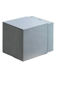 Dau 80 6149 MLN GU10 w silver